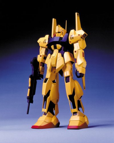 機動戦士Z高达 1/100 百式