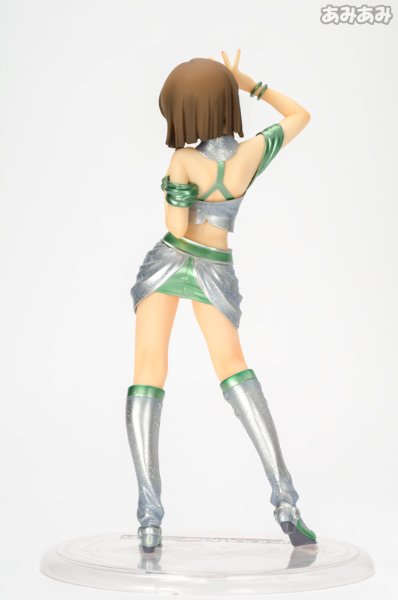 BrilliantStage 偶像大师 S-1 萩原雪歩  King of Pearl 360Ver.