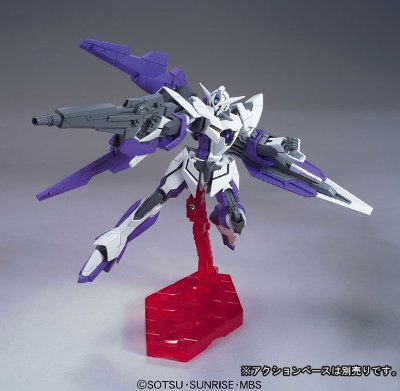 HG 1/144 1.5高达