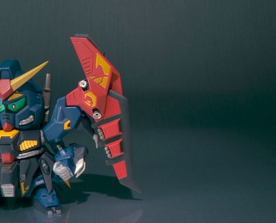 SDX マスクコマンダー