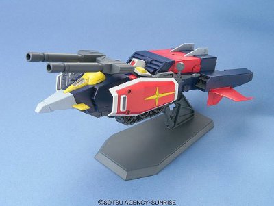HGUC 1/144 机动战士高达 G战机
