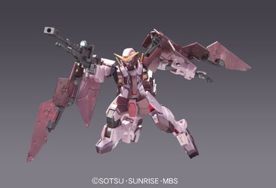 HG 高达00(ダブルオー)