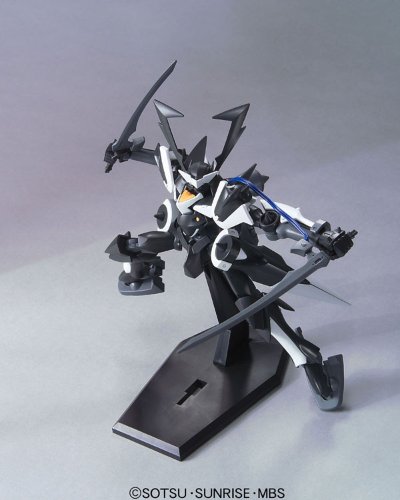 HG 高达00(ダブルオー)