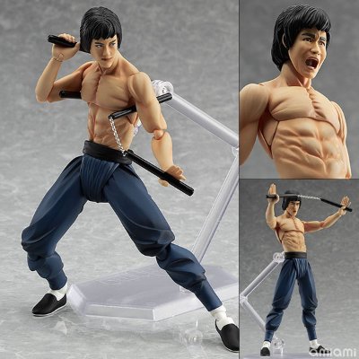 figma 李小龙