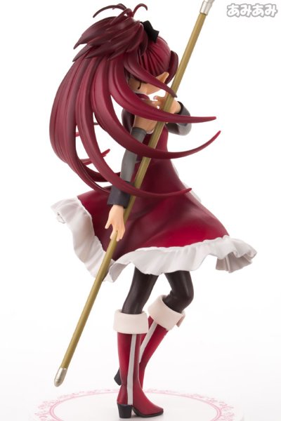 SQ系列 魔法少女まどか★マギカ 佐仓杏子