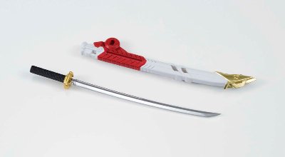 NXEDGE STYLE [MS UNIT] 机动战士高达SEED ASTRAY 红异端