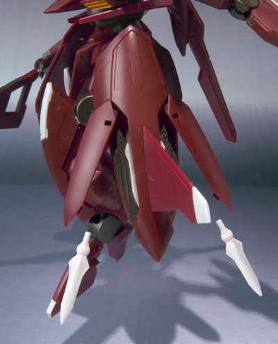 ROBOT魂〈SIDE MS〉机动战士高达00 GNW-20000 权天使高达