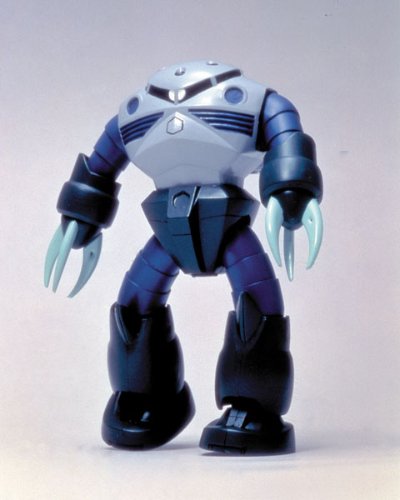 1/144 量産型魔蟹