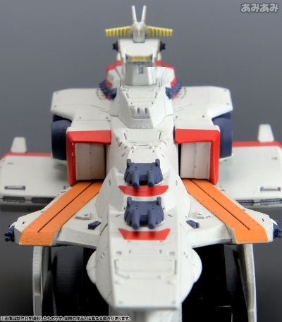 Cosmo Fleet Special 机动战士高达 逆袭的夏亚 拉·凯拉姆