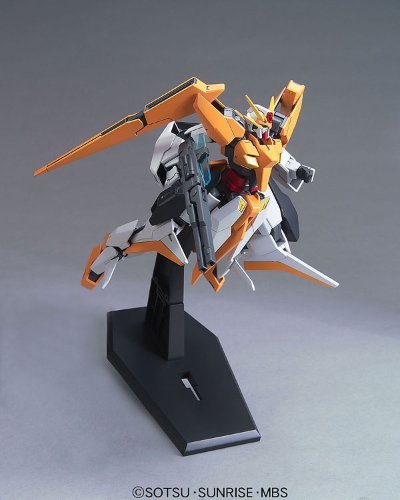HG00#28 1/144 机动战士高达00 第二季 GN-007 堕天使高达