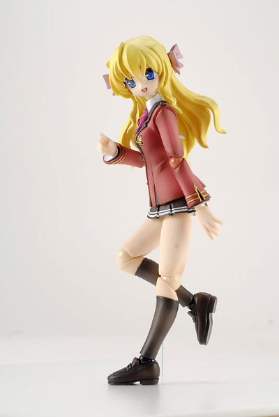 かすたまＰ FORTUNE ARTERIAL -Fortune FORTUNE ARTERIAL- 千堂瑛里華 単品