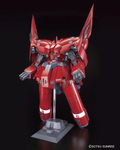 HGUC 	机动战士高达独角兽  新吉翁号