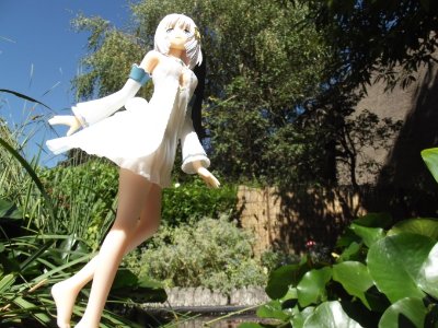 光明之舟 帕妮丝