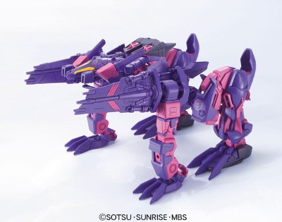 1/100 迷惘高达 ミラージュフレーム セカンドイシュー