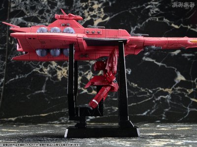 CF-SP 机动战士高达独角兽 留露拉