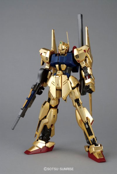 MG  百式 2.0版本