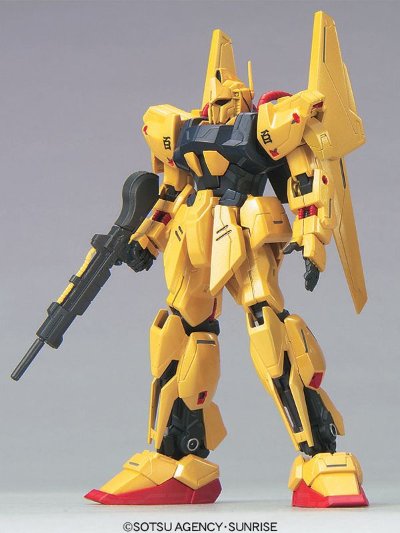 HCM Pro 百式 ノーマルVer.