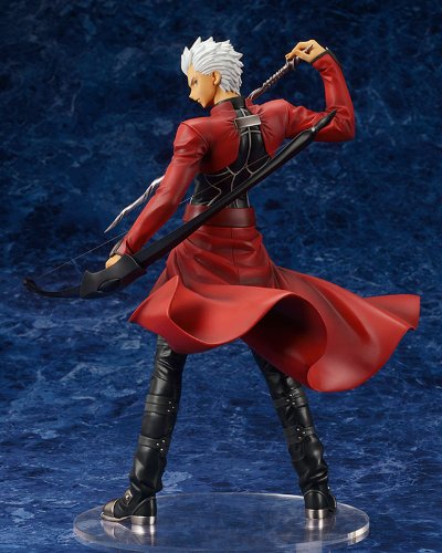 Fate/stay night UBW Archer