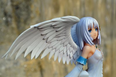 光明之舟 帕妮丝