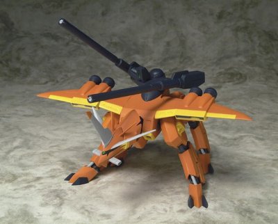 MS In Action 拉古