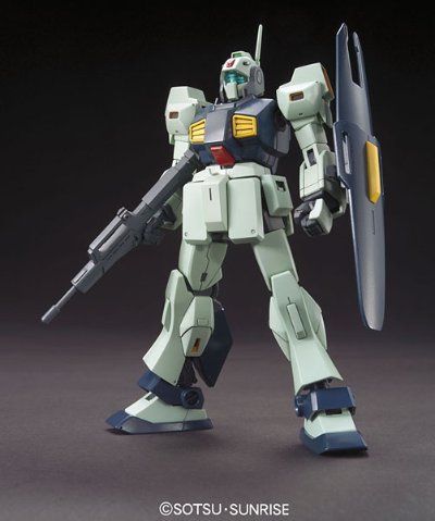 HGUC  机动战士高达独角兽（UC）   尼莫