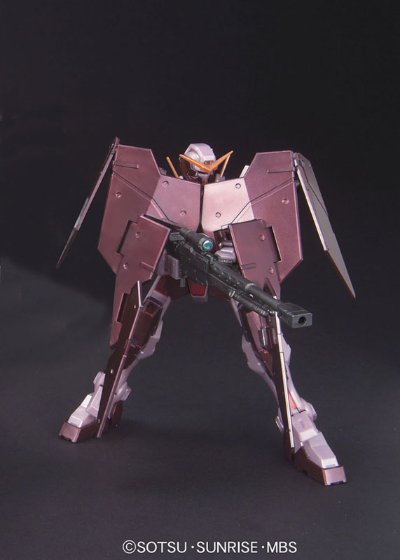 HG 高达00(ダブルオー)