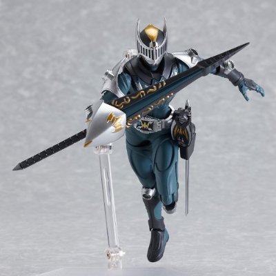 假面騎士夜騎