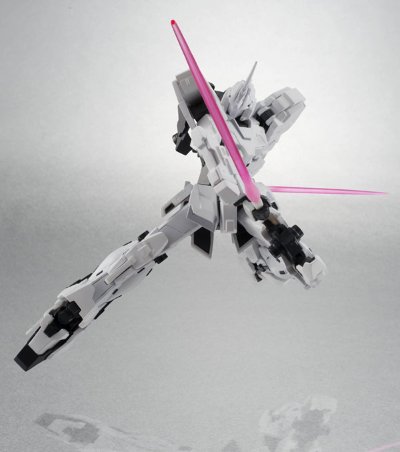 ROBOT魂 -ロボット魂-〈SIDE MS〉フルアーマー独角兽高达 『高达UC』より