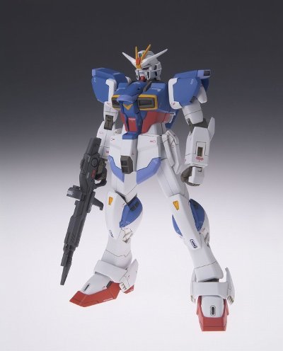 Gundam FIX Figuration #7001 机动战士高达SEED Destiney 脉冲敢达