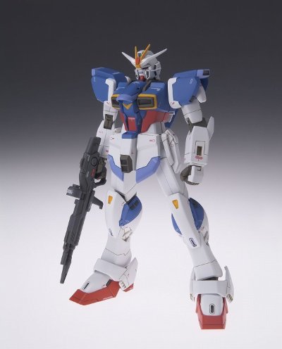 Gundam FIX Figuration #7001 机动战士高达SEED Destiney 脉冲敢达