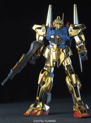HGUC 1/144 百式