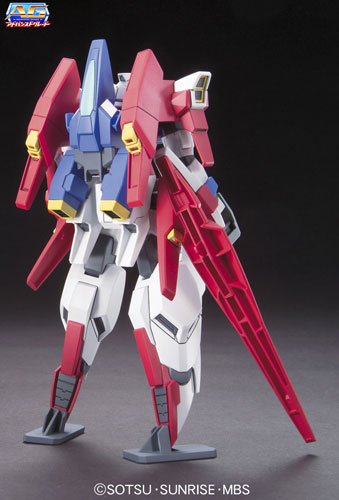 AG 1/144 AGE-3 オービタル 『高达AGE』より
