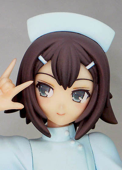 中文名称バカとテストと召唤獣にっ木下秀吉ナースverポリストーン