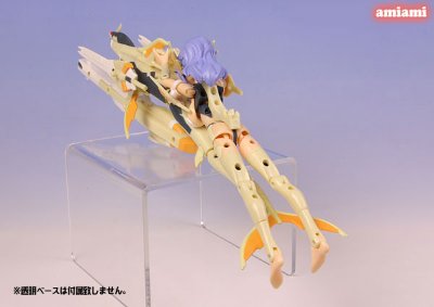 武装神姫 イーアネイラ