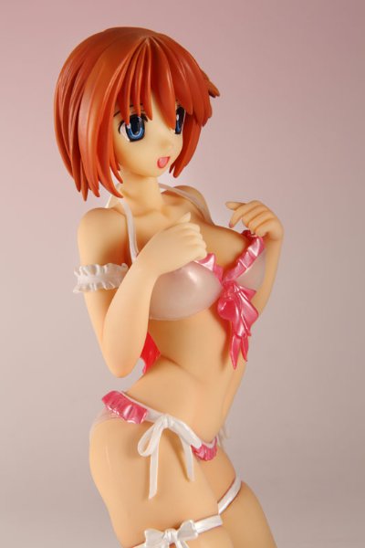 ToHeart2 小牧愛佳【2011年美色水着ver.】