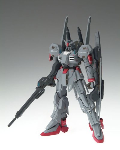 GUNDAM FIX FIGURATION ＃0038 全装甲高达Mk-III