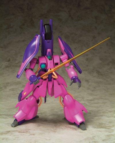 MS In Action ガザＣ 通常版