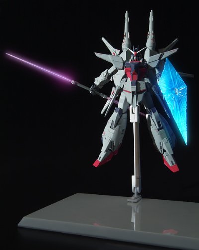 Gundam FIX Figuration -Cosmic Region#7007 レジェンド高达