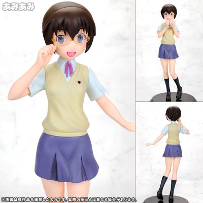 我的妹妹不可能那么可爱  田村麻奈实