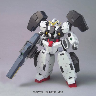 1/100 高达ヴァーチェ（機動戦士高达00 ダブルオー)