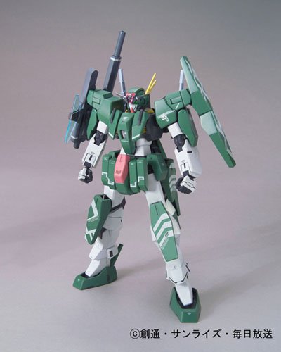 高达00(ダブルオー)