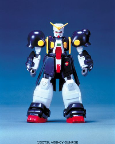 機動武闘伝G高达 1/144 ボルト高达
