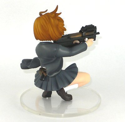 ガンスリンガー・ガール 荷莉叶特 -アッサルト-