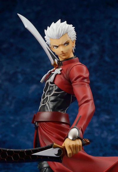 Fate/stay night UBW Archer