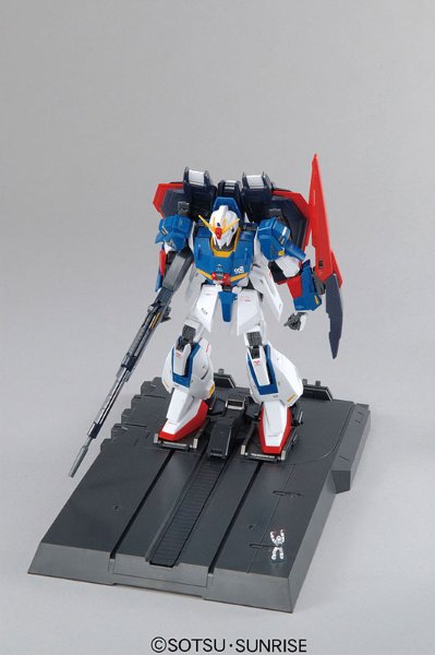 MG 机动战士Z高达 A New Translation&机动戦士Z高达 MSZ-006 Z高达 Ver. 2.0  HD Color