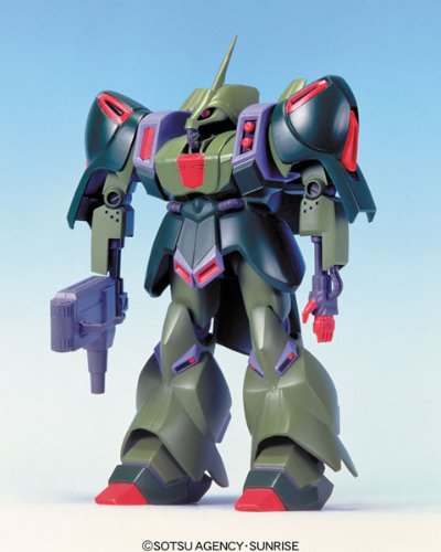 1/144 ガルスJ
