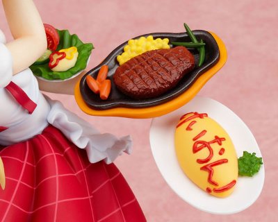 轻音少女！ 琴吹紬 1/7