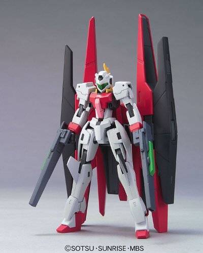 HG 机动战士高达00 1/144 GN弓箭手