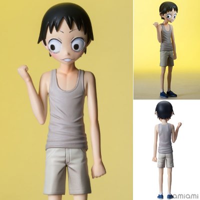 Memories No.1 飙速宅男 GRANDE ROAD 御堂筋翔