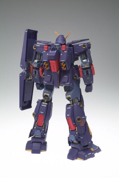 GUNDAM FIX FIGURATION METAL COMPOSITE ＃1003 精神力高达Mk-II